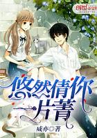 镜中月水中花