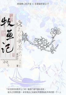 灵与火I