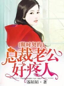 总裁老公求轻虐