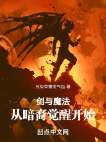 烈炎天下之抗天录