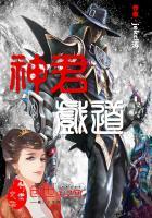 惊世妖娆之绝代婉儿
