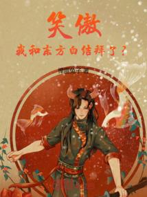 幻想乡的穿越者