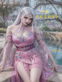 公主不流泪