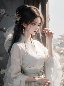 蛮横妻