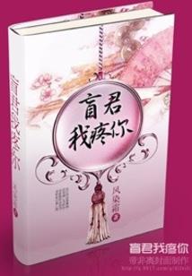 美男当道：盛宠三小姐