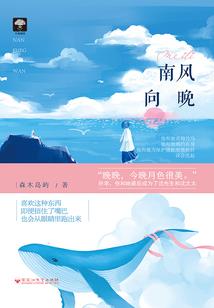 风口浪尖的少年在远方